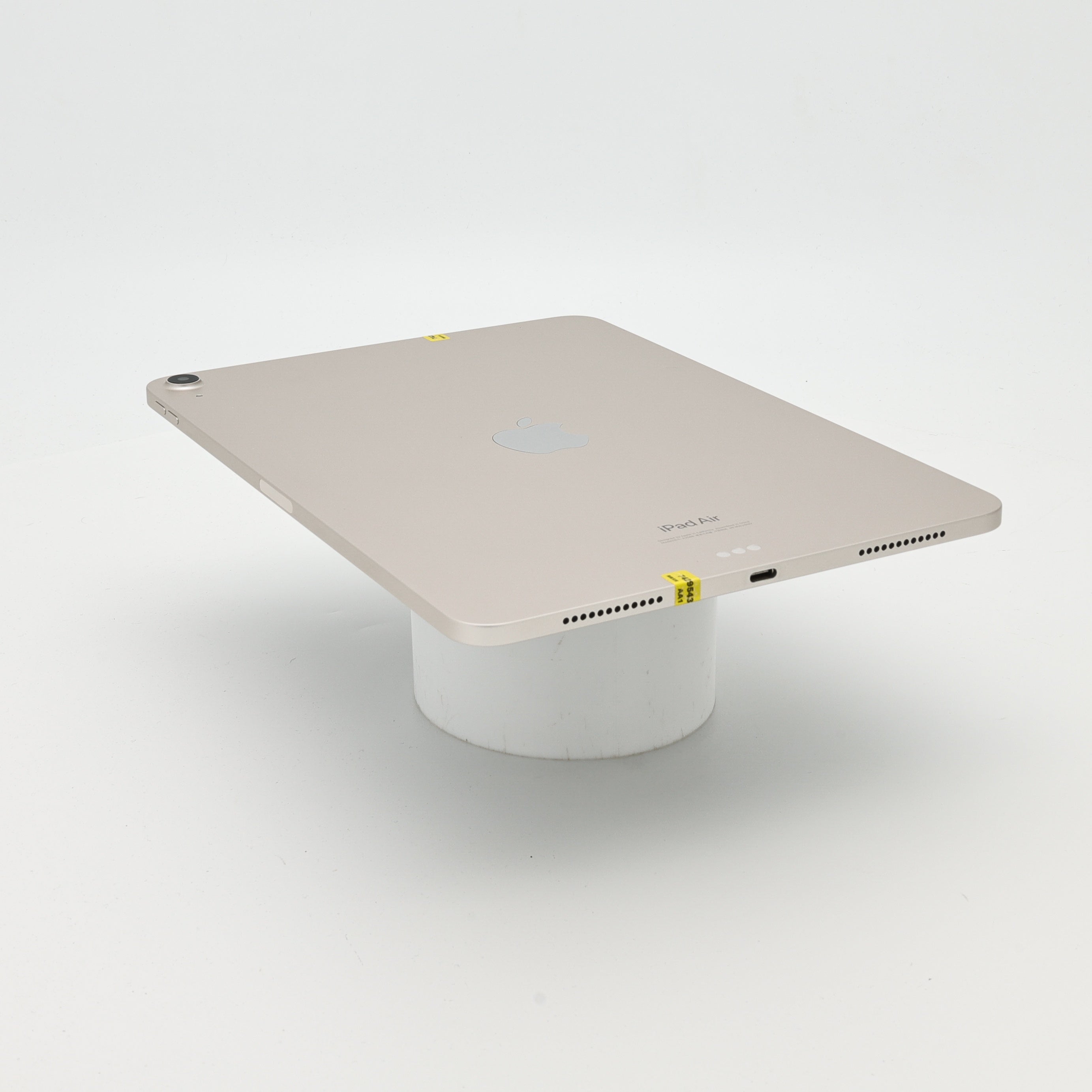 95新 Apple iPad Air5 256G 星光色 WIFI