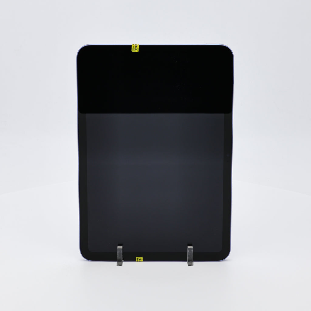 95新 Apple iPad 10代 64G 藍色 WIFI