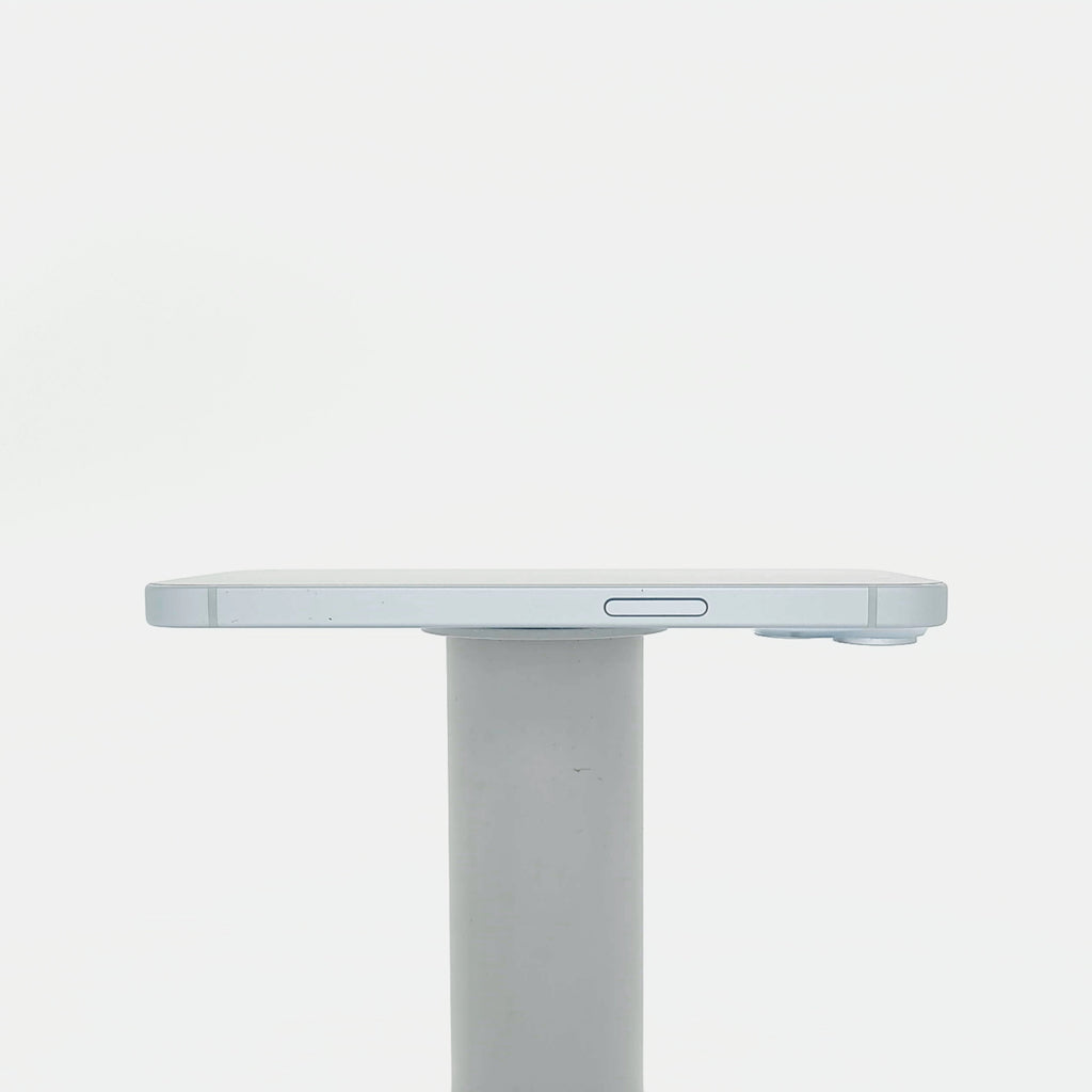 95新 Apple iPhone 15 256G 藍色 中國大陸版
