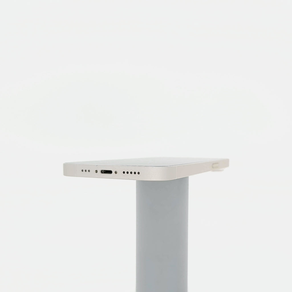 95新 Apple iPhone 14 128G 星光色 中國大陸版