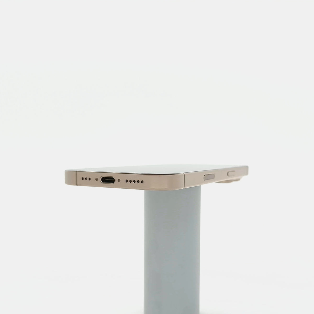 99新 Apple iPhone 16 Pro 256G 沙漠色鈦金屬 中國大陸版