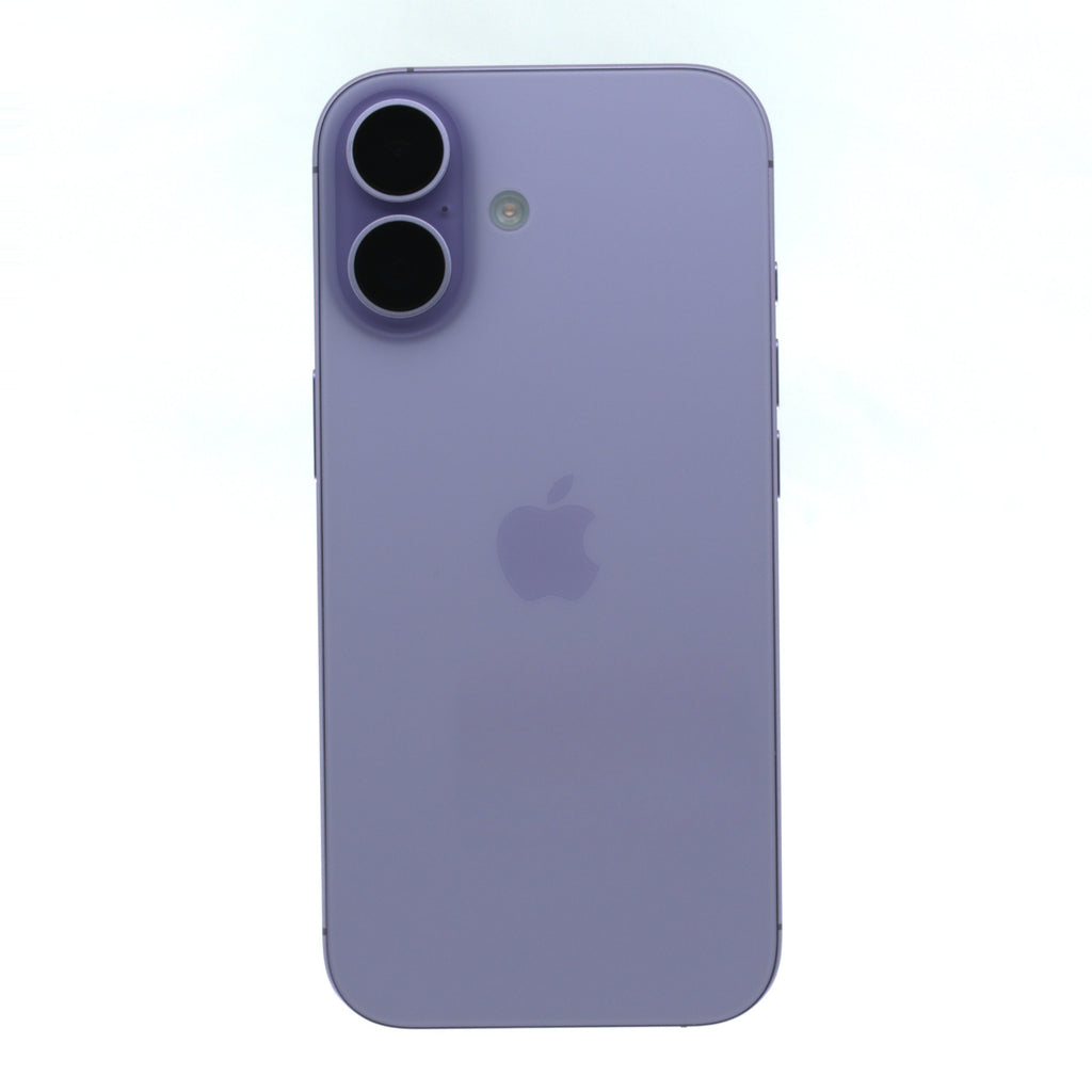 99新 Apple iPhone 17 256G 薰衣草紫色 中國大陸版