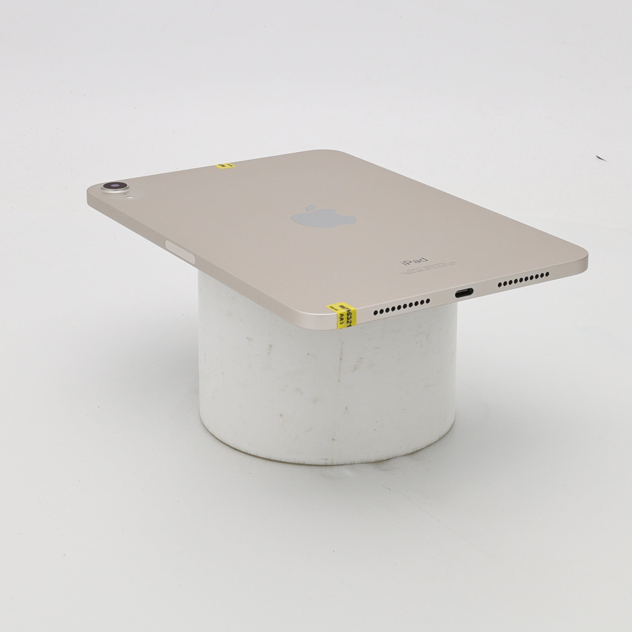 99新 Apple iPad mini6 64G 星光色 WIFI