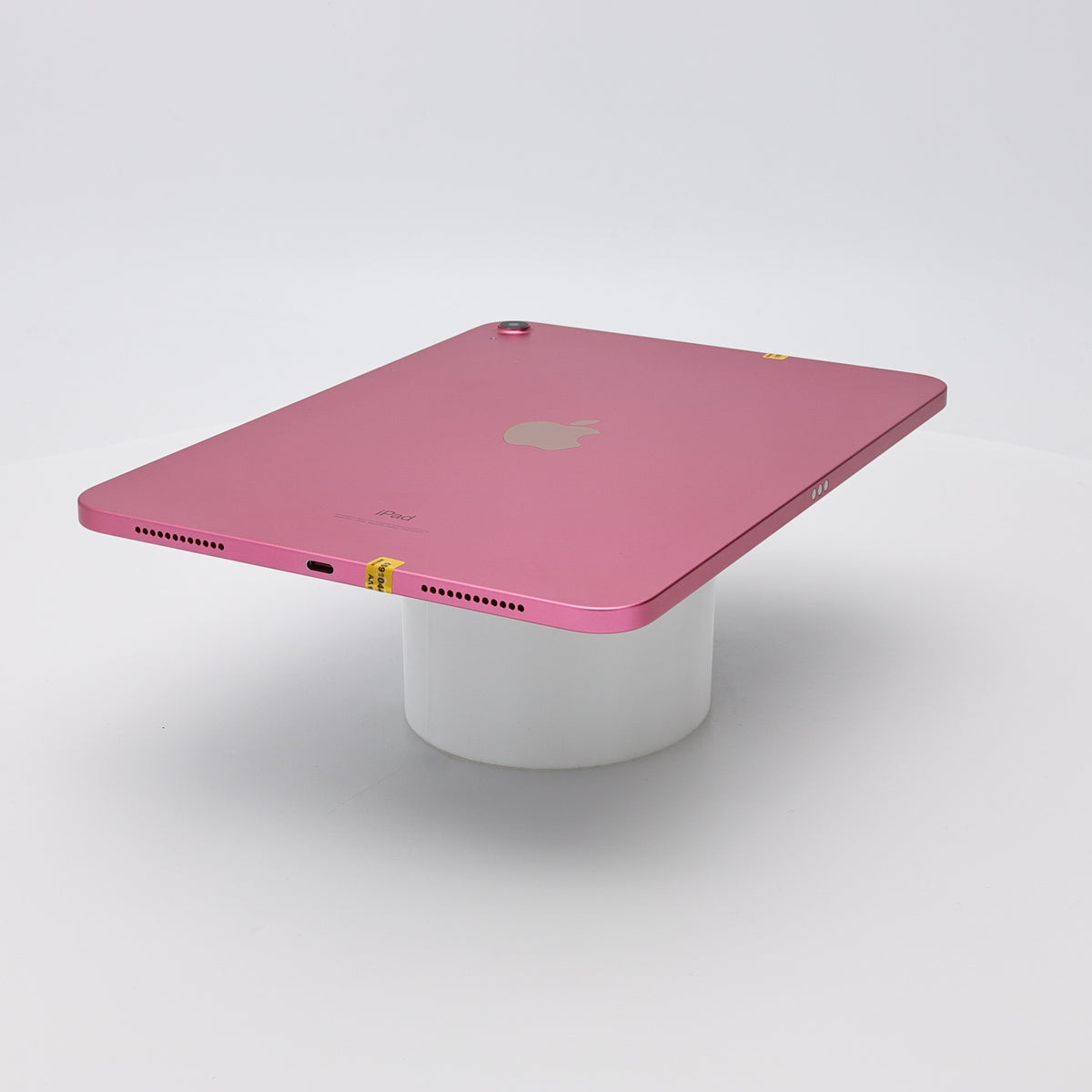 95新 Apple iPad 10代 64G 粉紅色 WIFI
