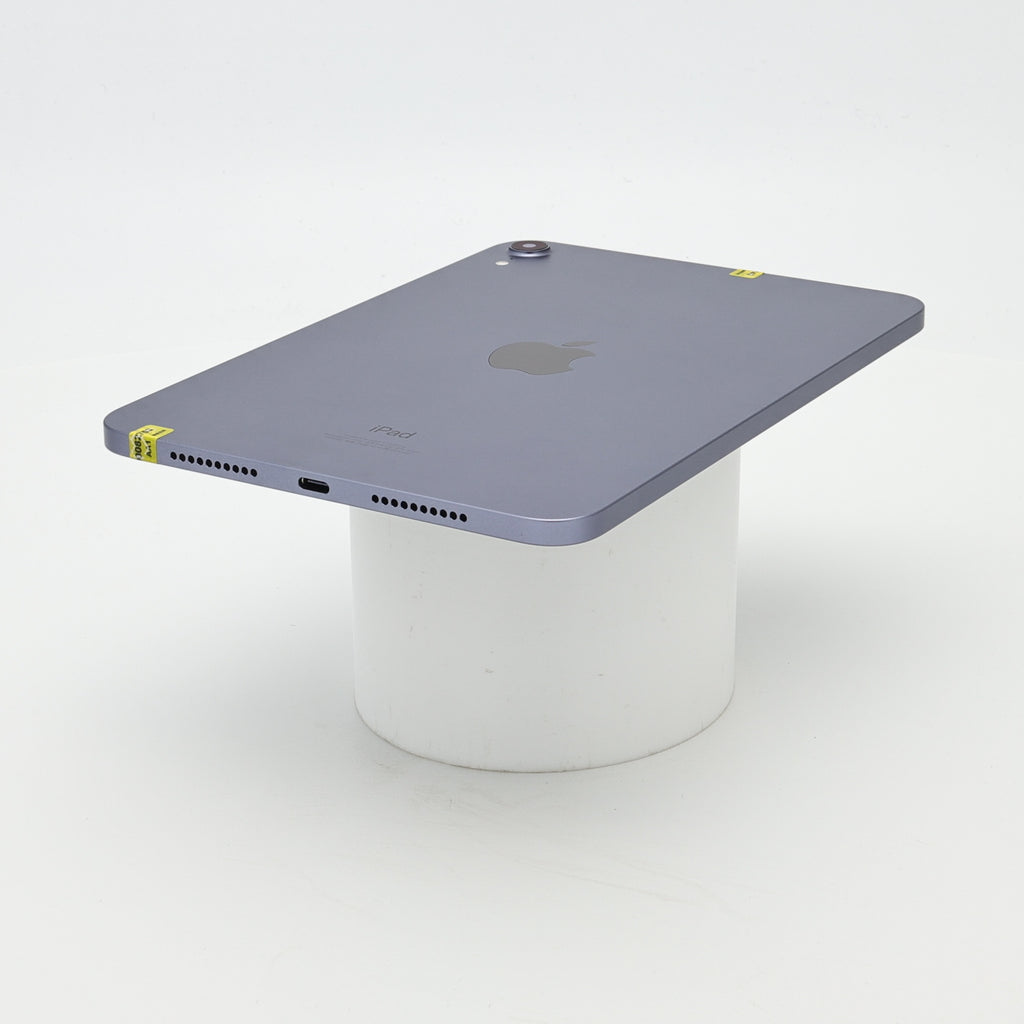 99新 Apple iPad mini6 64G 紫色 WIFI