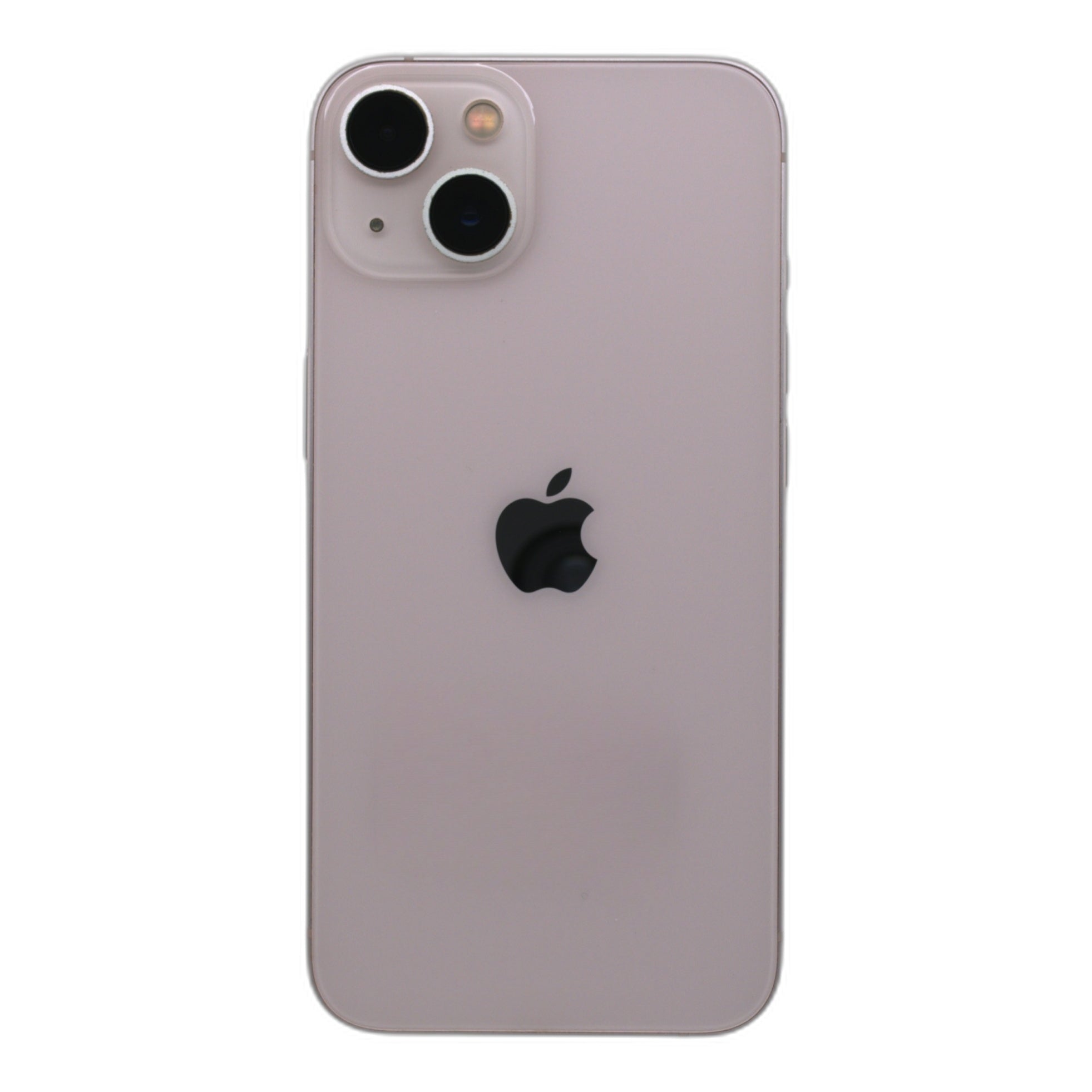 95新 Apple iPhone 13 256G 粉紅色 中國大陸版