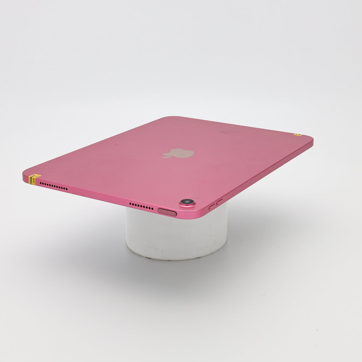 99新 Apple iPad 10代 256G 粉紅色 WIFI