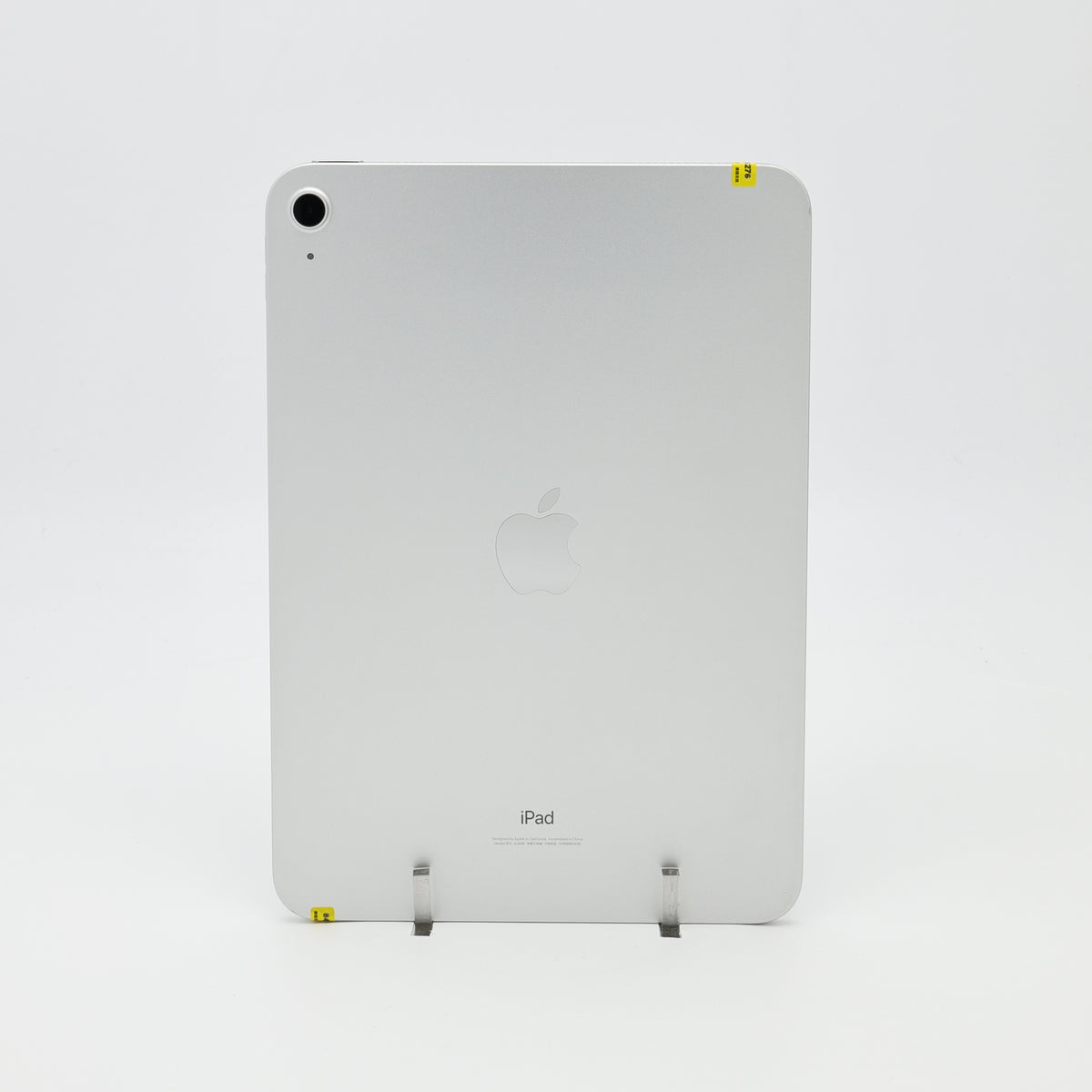 95新 Apple iPad 10代 64G 銀色 WIFI