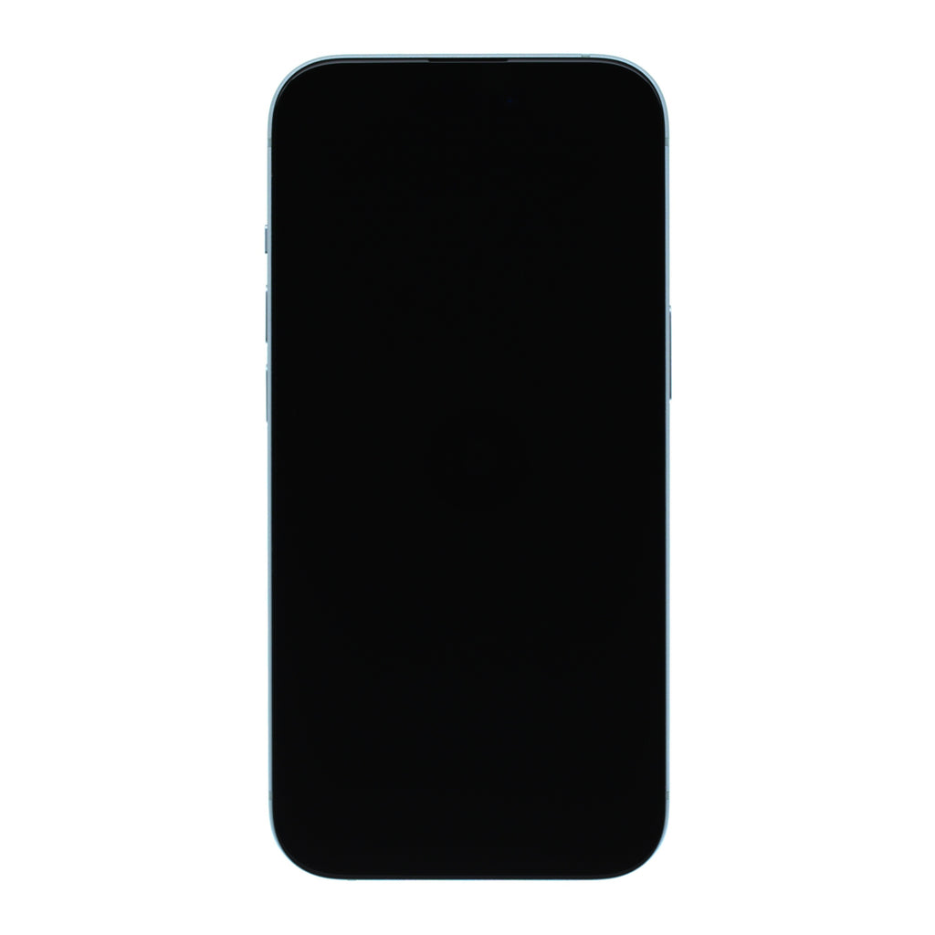 95新 Apple iPhone 15 128G 藍色 中國大陸版