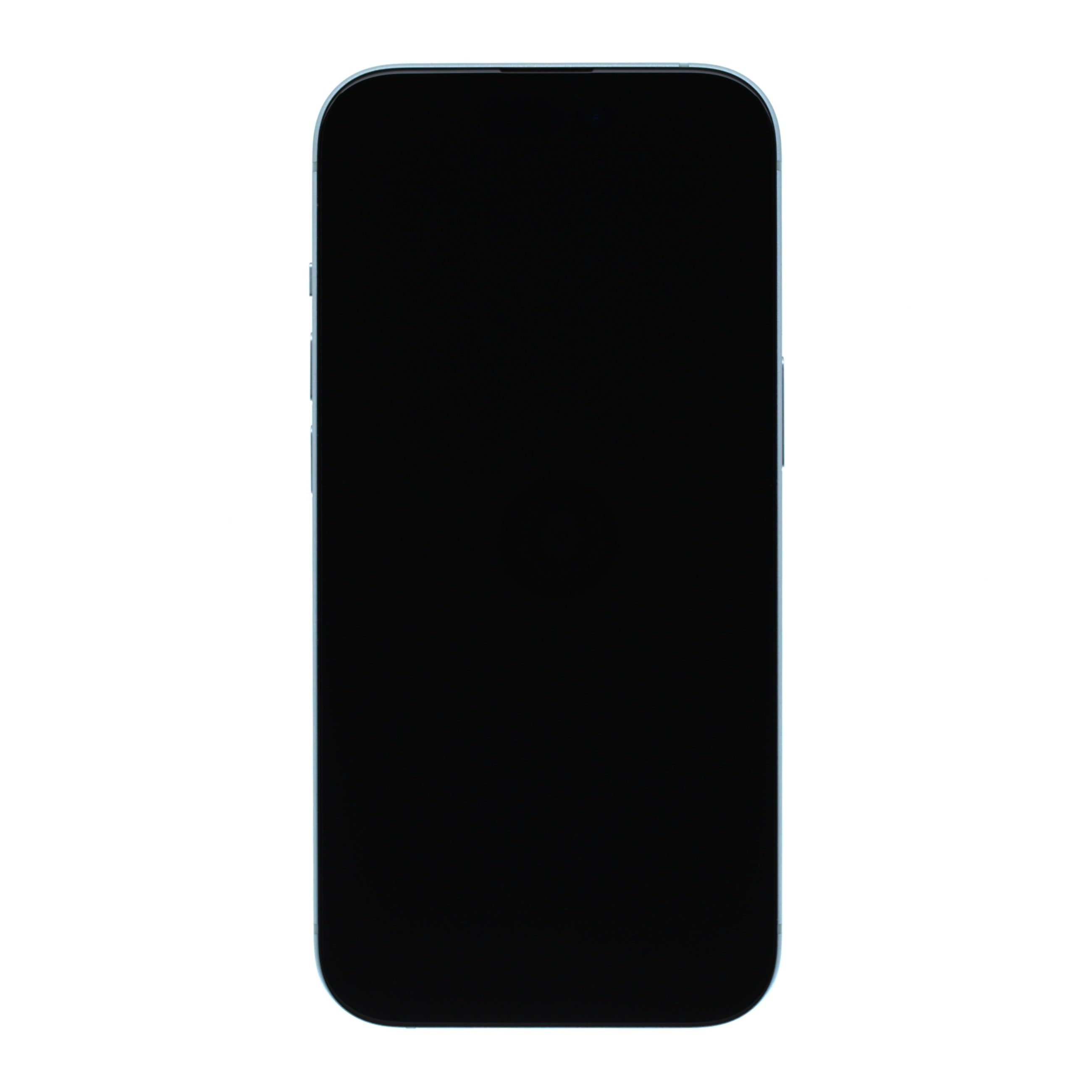 95新 Apple iPhone 15 128G 藍色 中國大陸版