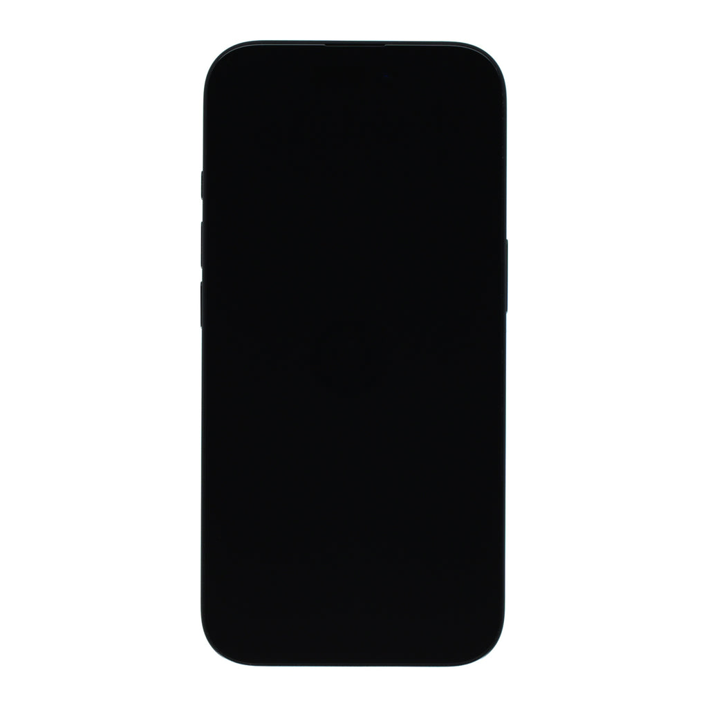 95新 Apple iPhone 16 128G 黑色 中國大陸版