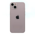 95新 Apple iPhone 13 128G 粉紅色 中國大陸版