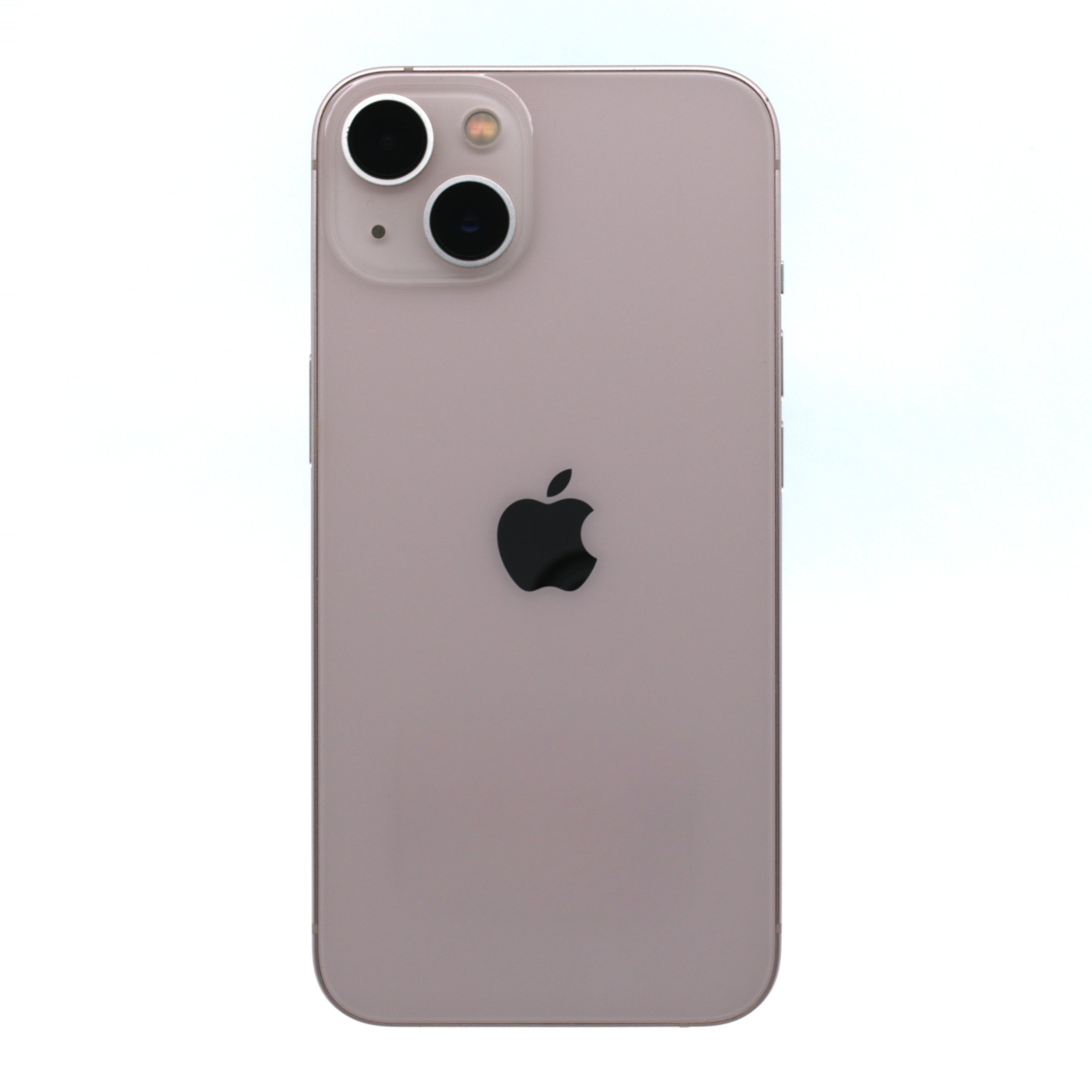 95新 Apple iPhone 13 128G 粉紅色 中國大陸版