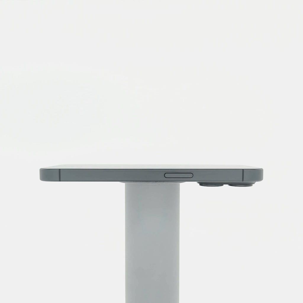 95新 Apple iPhone 15 Pro 256G 黑色鈦金屬 中國大陸版