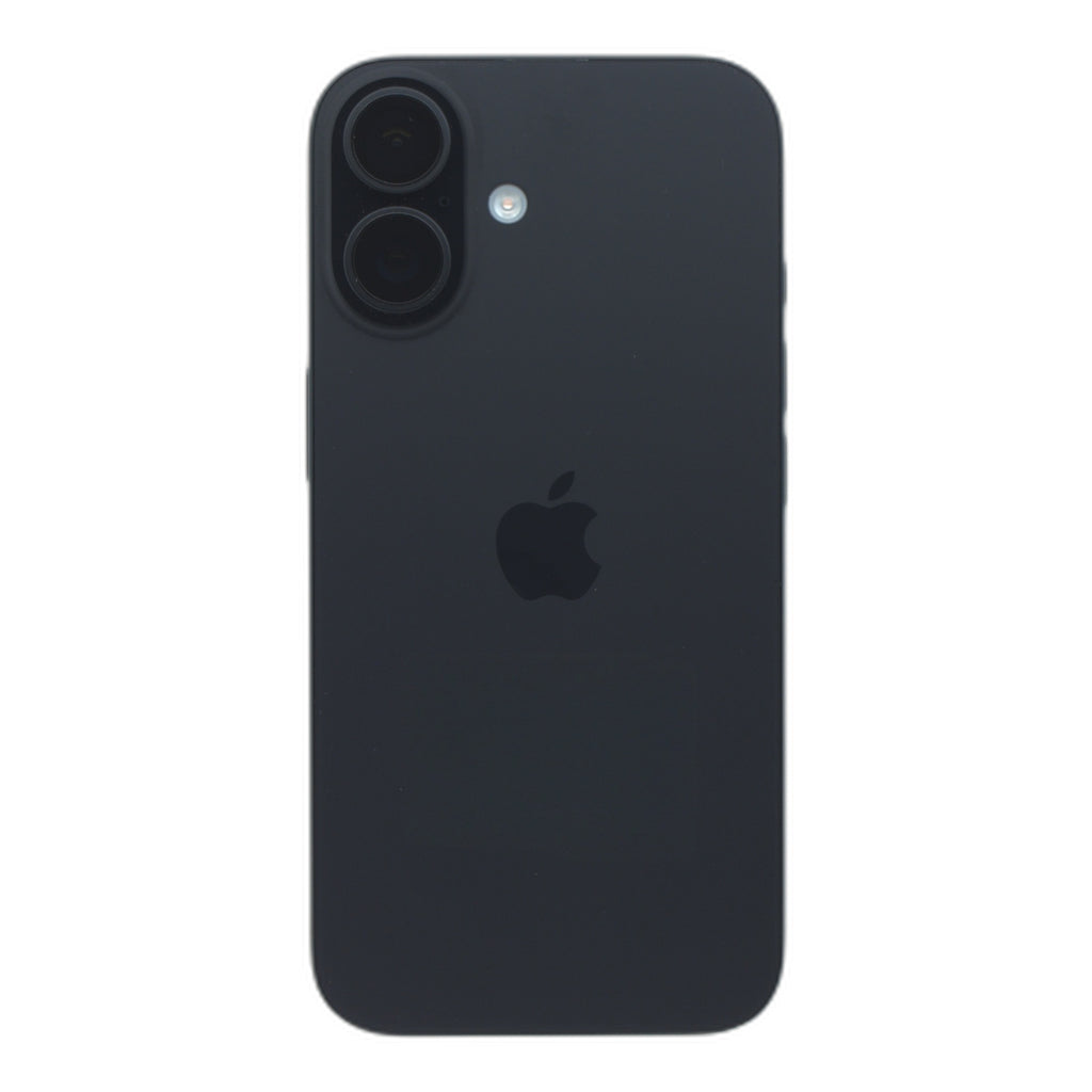 95新 Apple iPhone 16 256G 黑色 中國大陸資源機