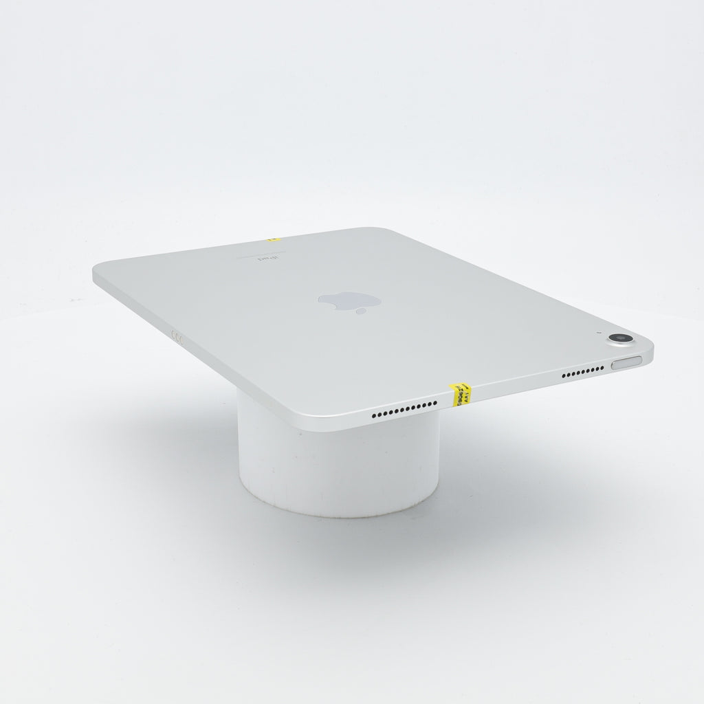 95新 Apple iPad 10代 64G 銀色 WIFI