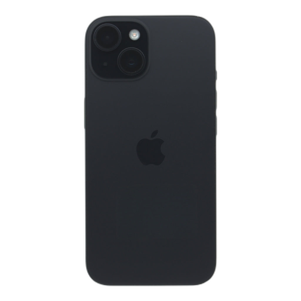 95新 Apple iPhone 15 256G 黑色 中國大陸版