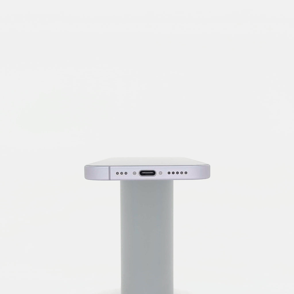 95新 Apple iPhone 17 256G 薰衣草紫色 中國大陸版