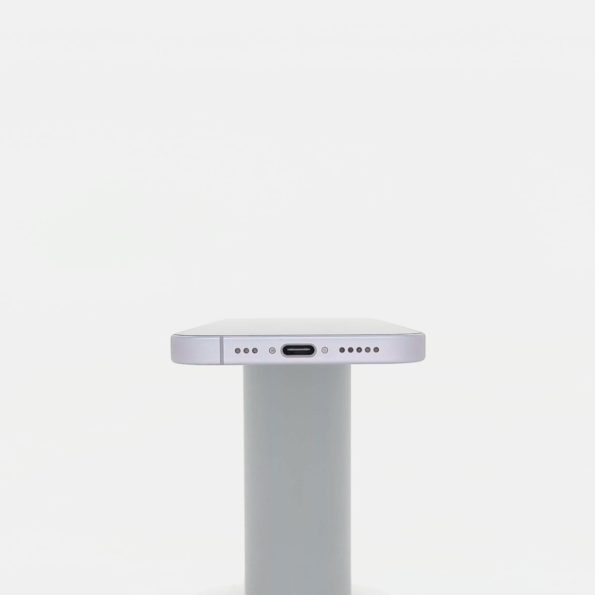 95新 Apple iPhone 17 256G 薰衣草紫色 中國大陸版