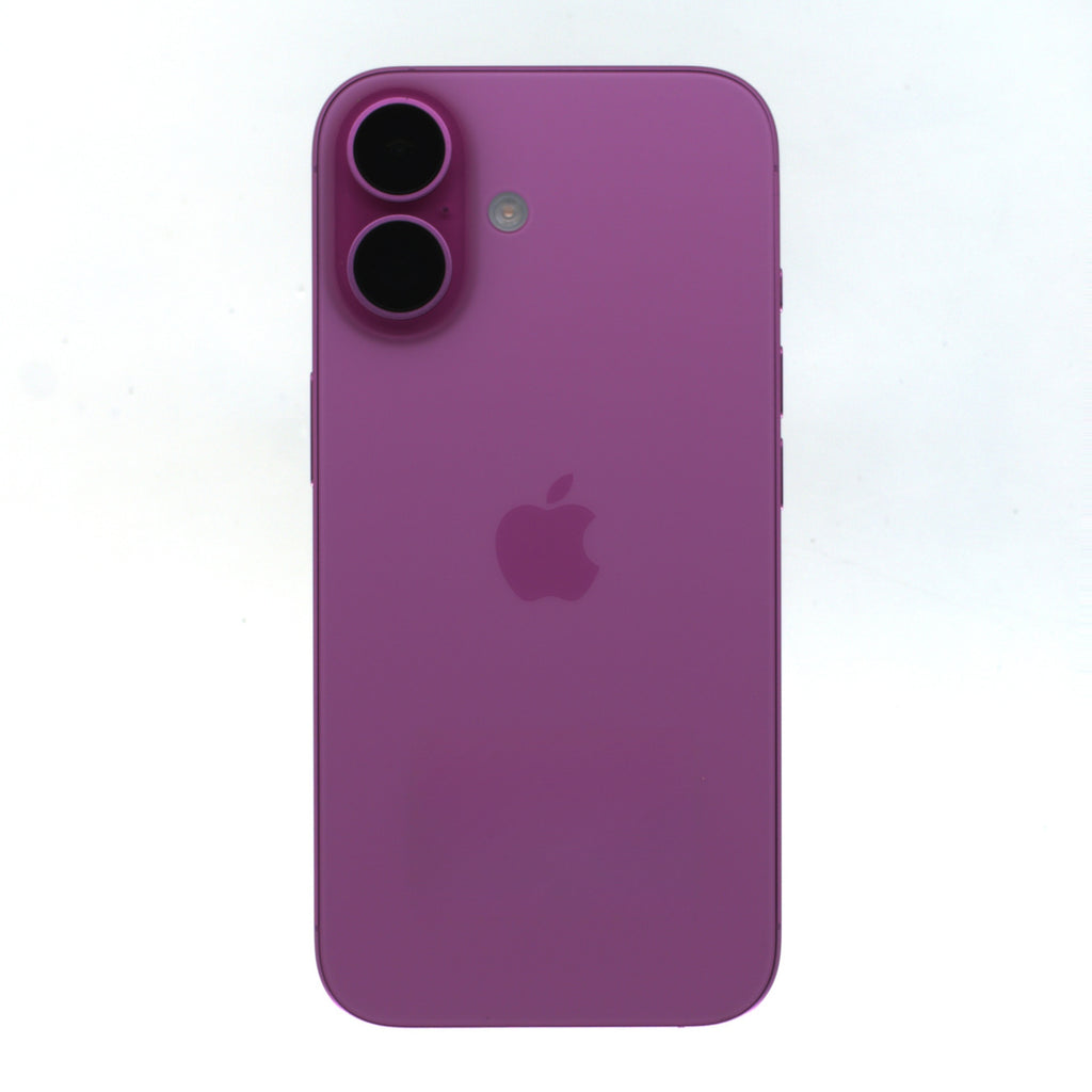99新 Apple iPhone 16 128G 粉紅色 中國大陸版