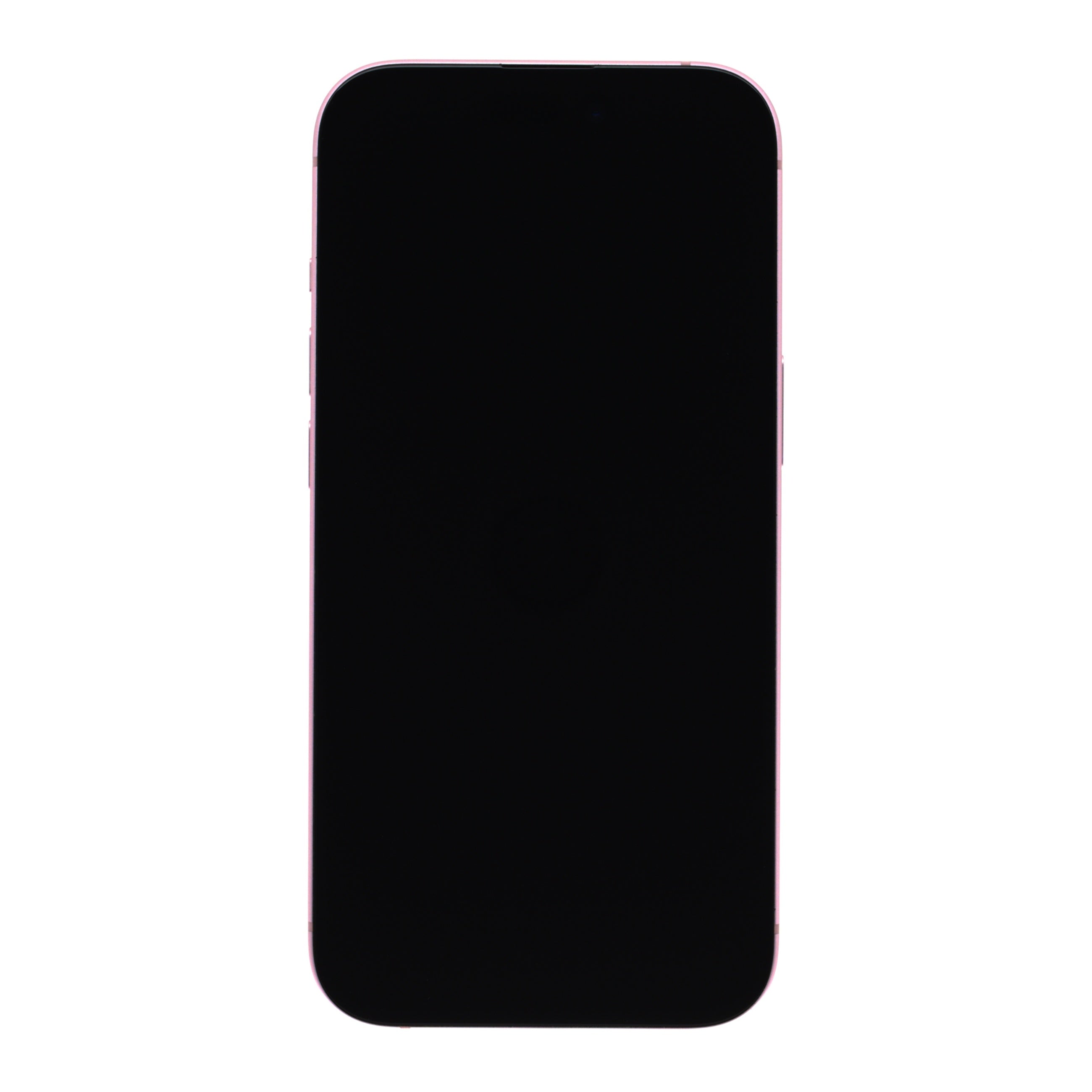 95新 Apple iPhone 15 256G 粉紅色 中國大陸版