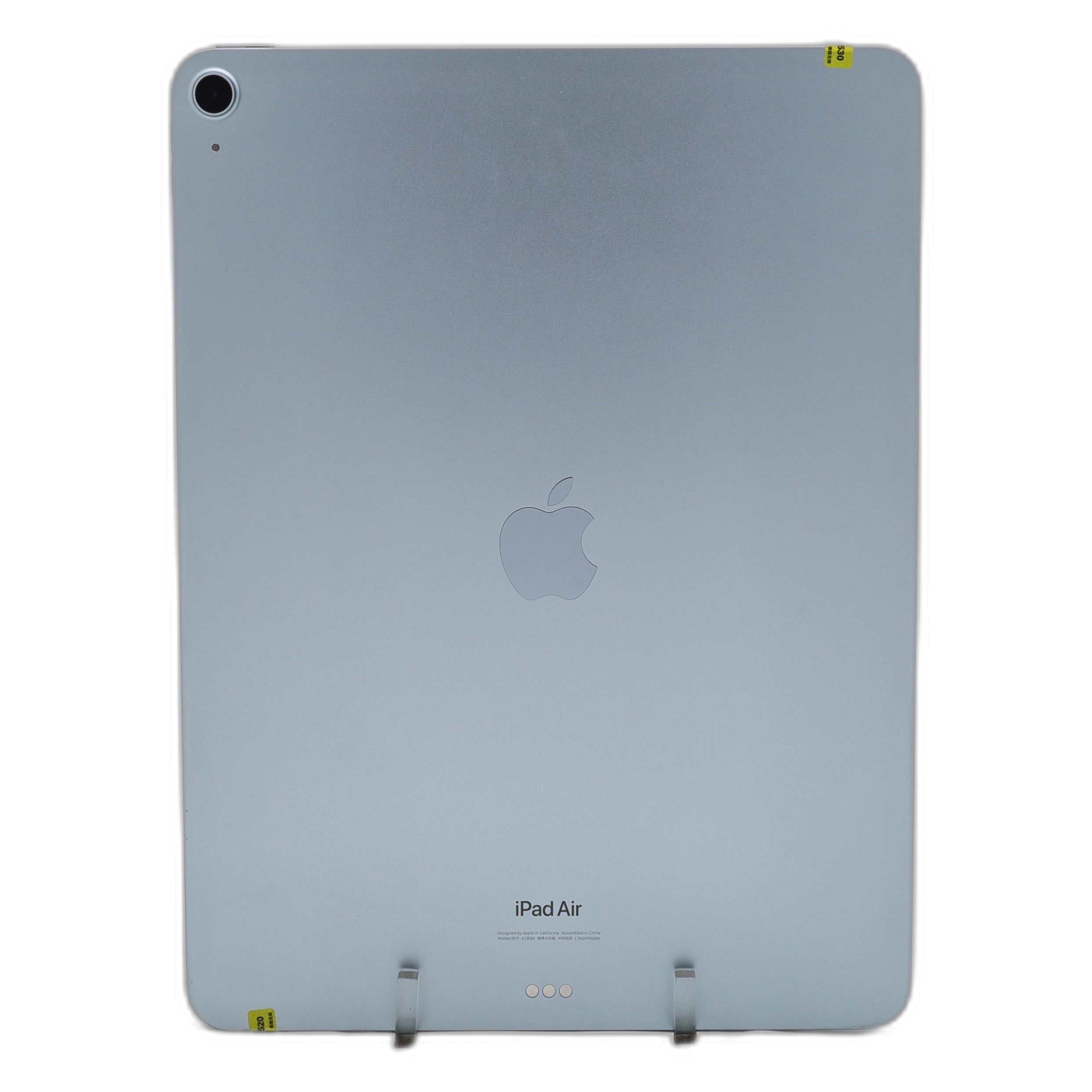 99新 Apple iPad Air (M2) 13英寸 128G 藍色 WIFI