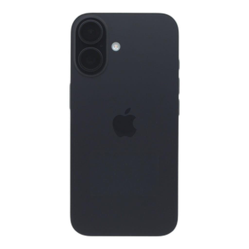 99新 Apple iPhone 16 256G 黑色 中國大陸版