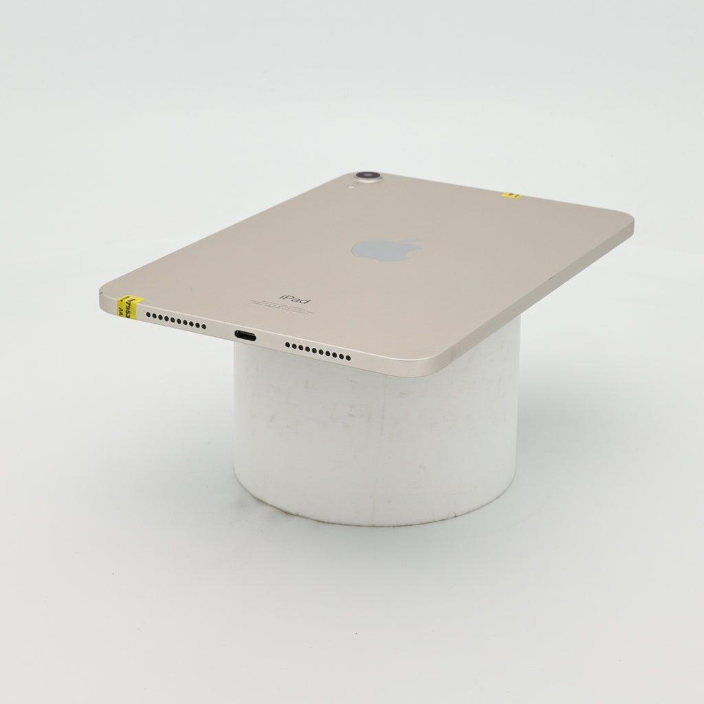 95新 Apple iPad mini6 256G 星光色 WIFI