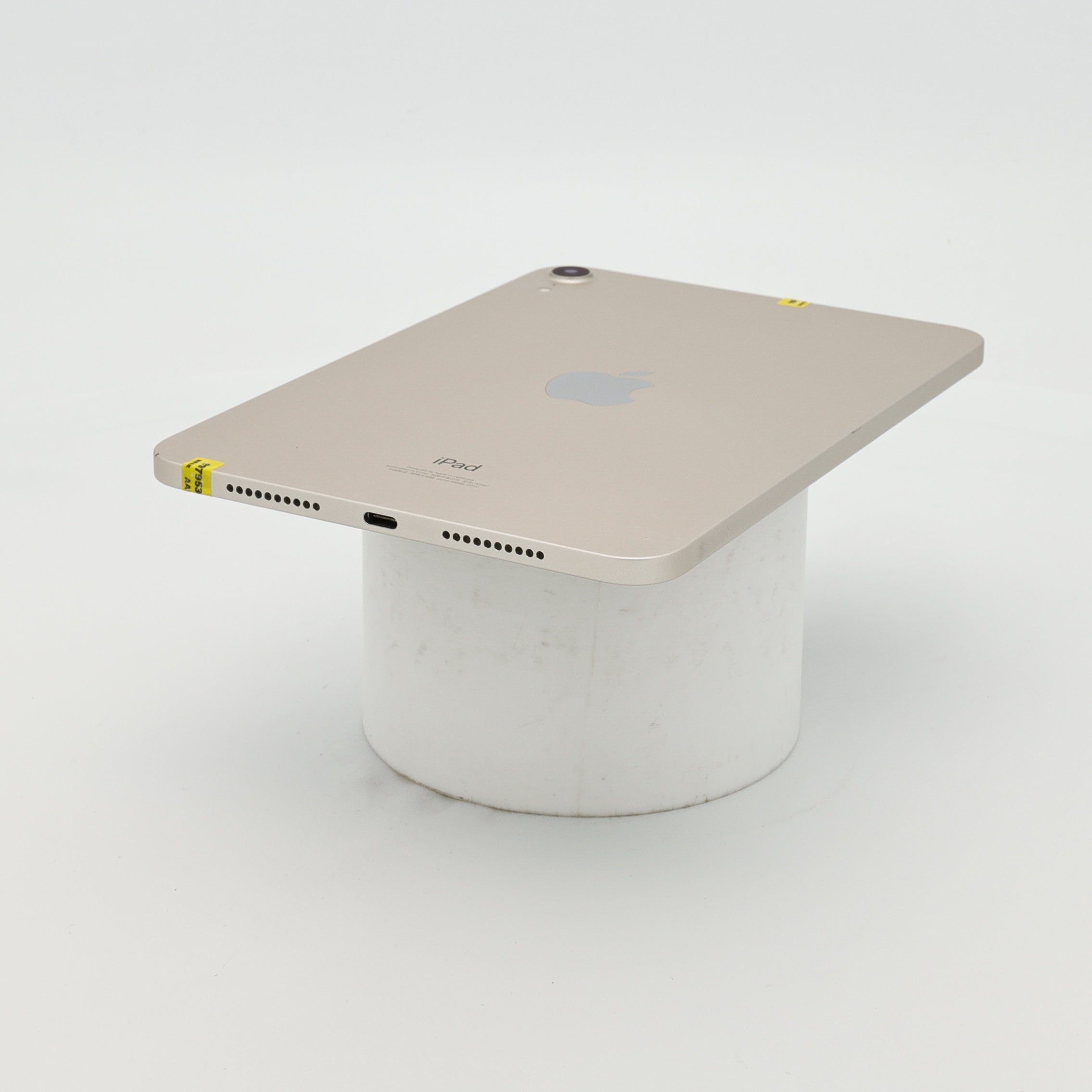 95新 Apple iPad mini6 256G 星光色 WIFI