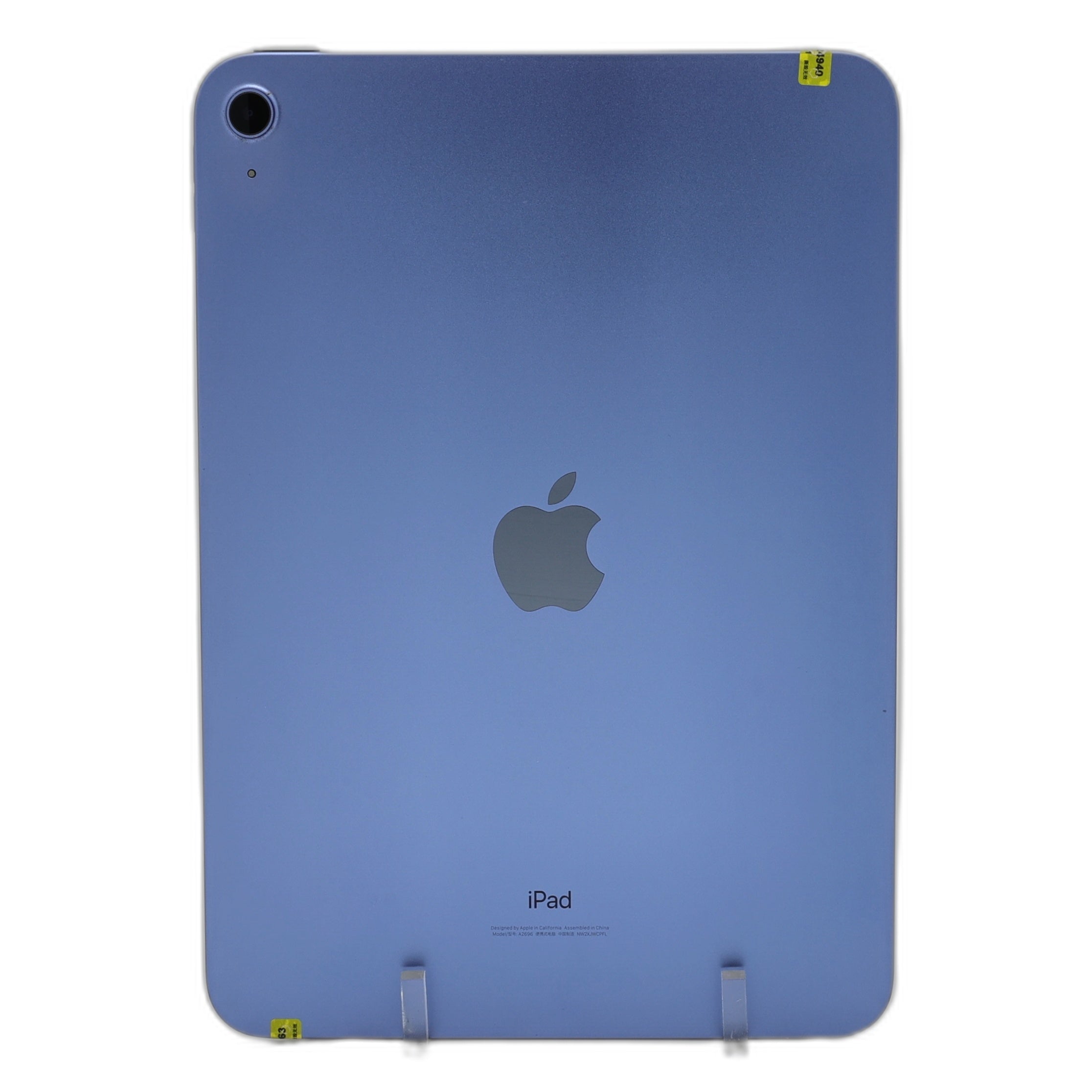 95新 Apple iPad 10代 64G 藍色 WIFI