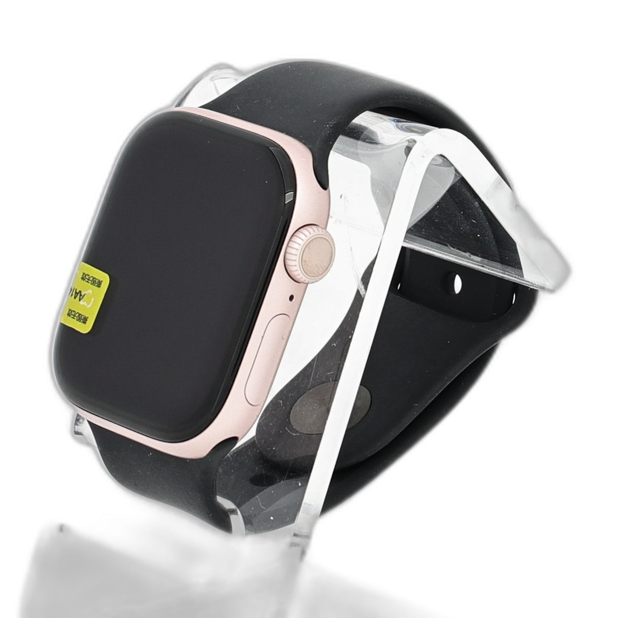 99新 Apple Watch Series 10 42毫米 鋁金屬