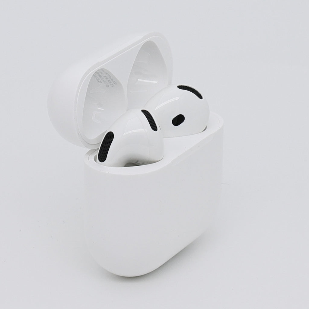99新 Apple AirPods 5 白色