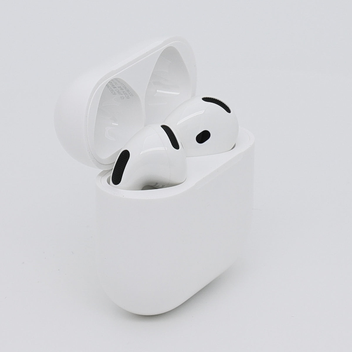 99新 Apple AirPods 5 白色