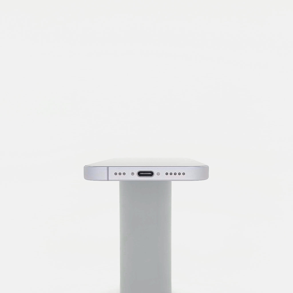 99新 Apple iPhone 17 256G 薰衣草紫色 中國大陸版