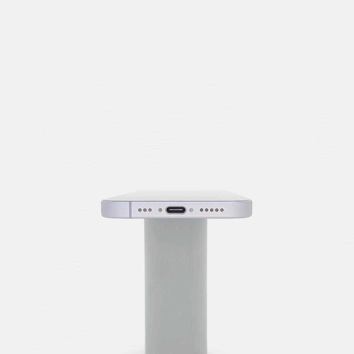 99新 Apple iPhone 17 256G 薰衣草紫色 中國大陸版