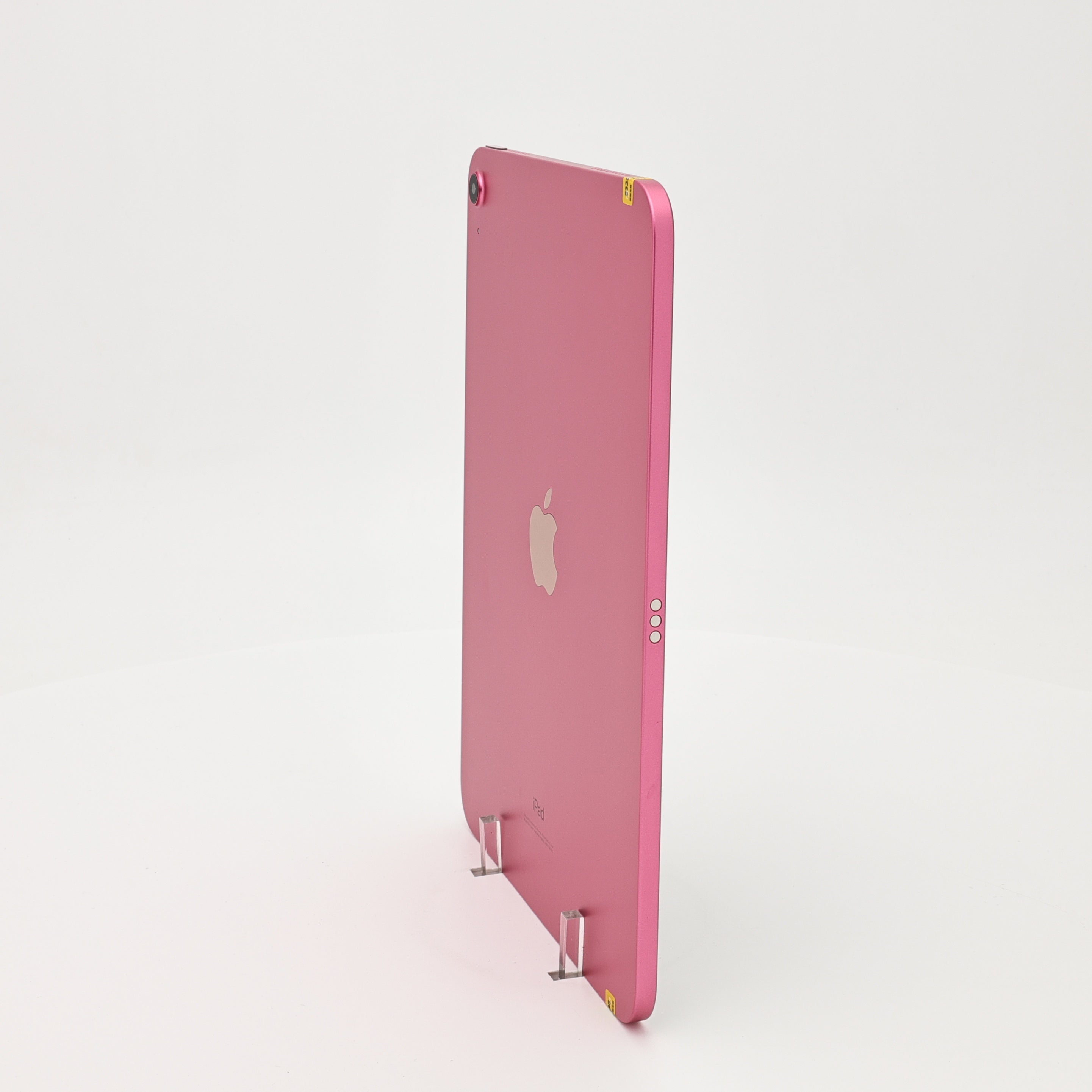95新 Apple iPad 10代 64G 粉紅色 WIFI