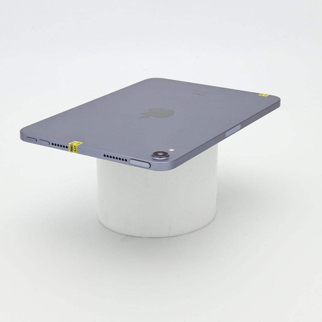 99新 Apple iPad mini6 64G 紫色 WIFI