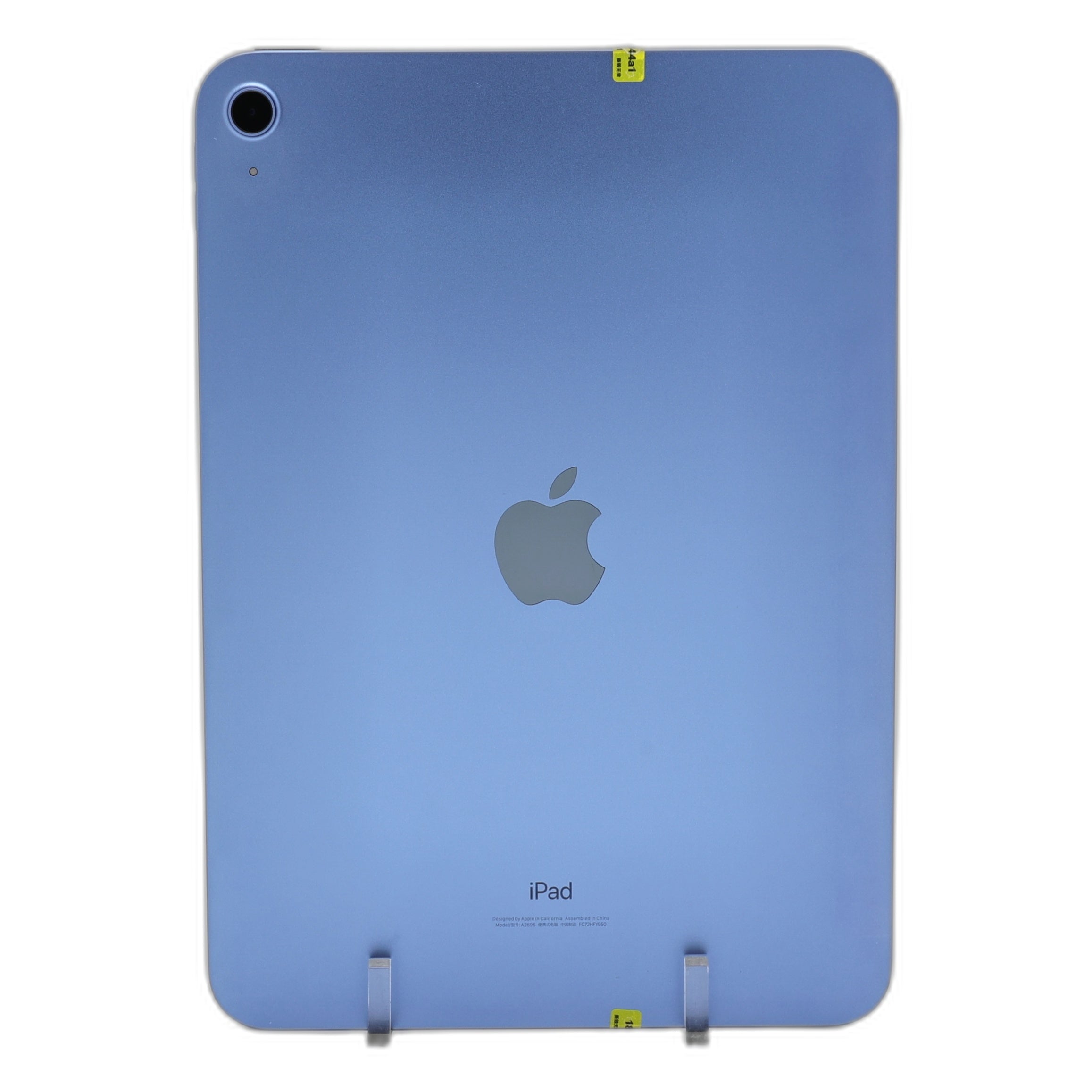 95新 Apple iPad 10代 64G 藍色 WIFI