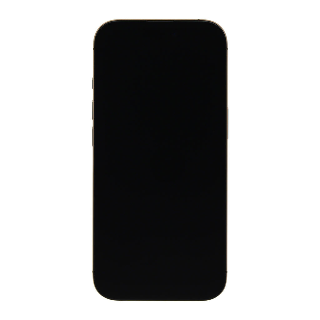 99新 Apple iPhone 16 Pro 128G 沙漠色鈦金屬 中國大陸版