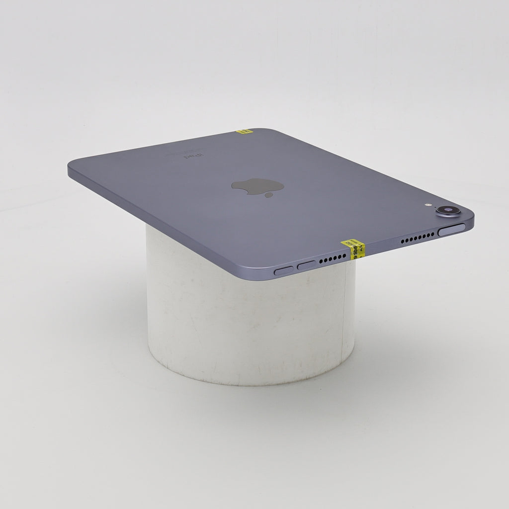 95新 Apple iPad mini6 256G 紫色 WIFI