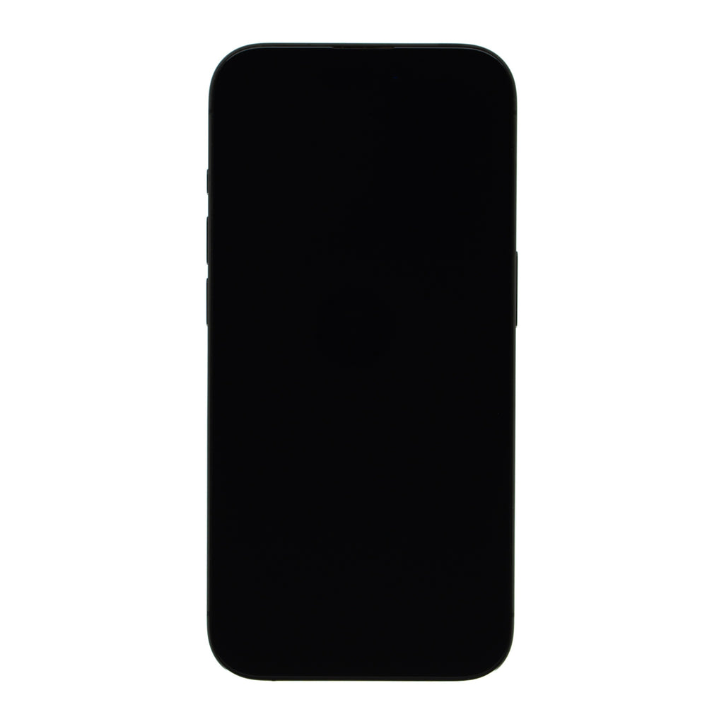 95新 Apple iPhone 15 Pro 256G 黑色鈦金屬 中國大陸版