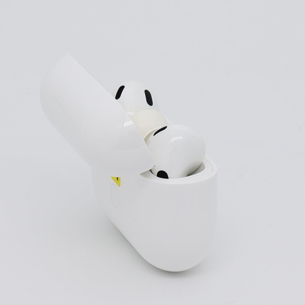 99新 Apple AirPods Pro 2 白色
