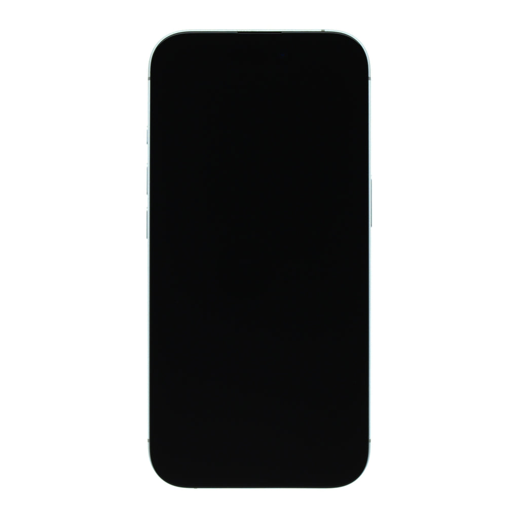 95新 Apple iPhone 16 256G 白色 中國大陸版