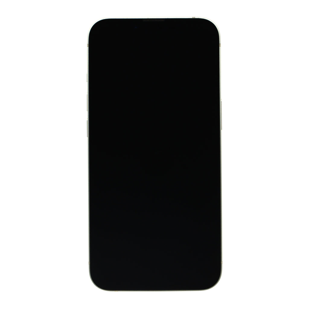 95新 Apple iPhone 13 128G 星光色 中國大陸版