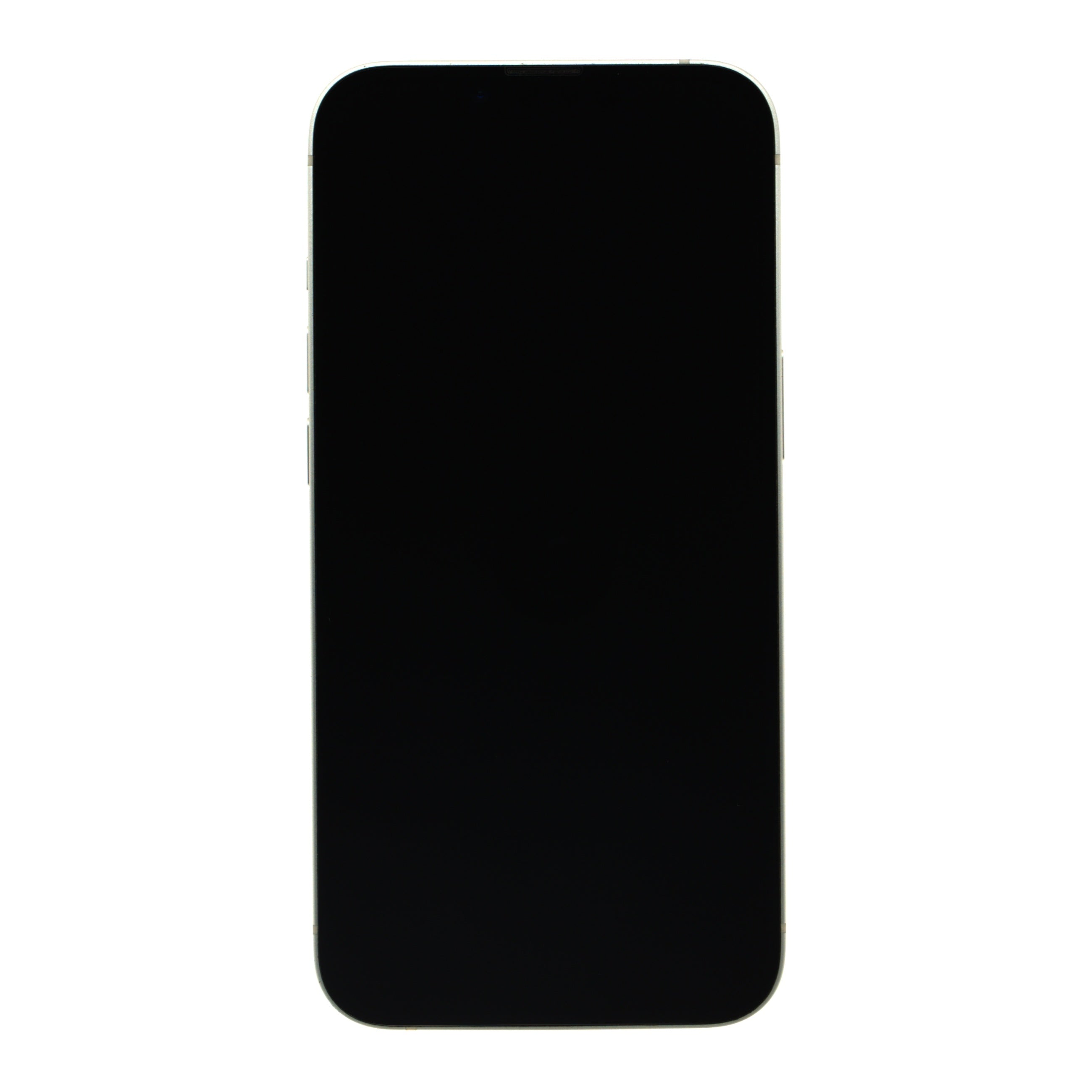 95新 Apple iPhone 13 128G 星光色 中國大陸版