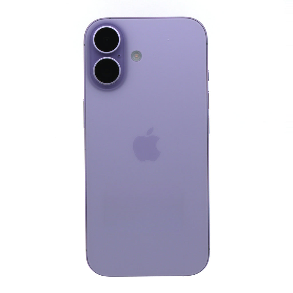 99新 Apple iPhone 17 256G 薰衣草紫色 中國大陸版