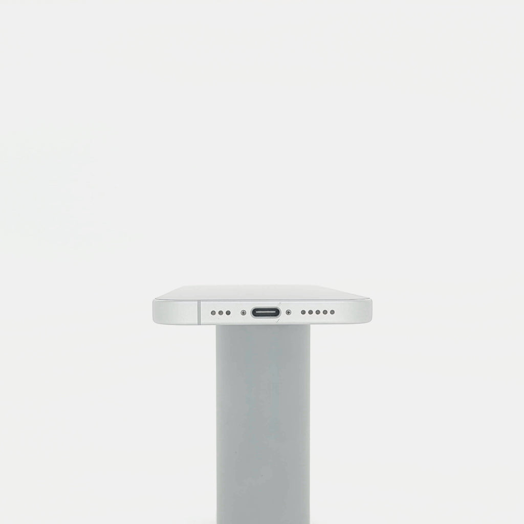 95新 Apple iPhone 16 256G 白色 中國大陸資源機