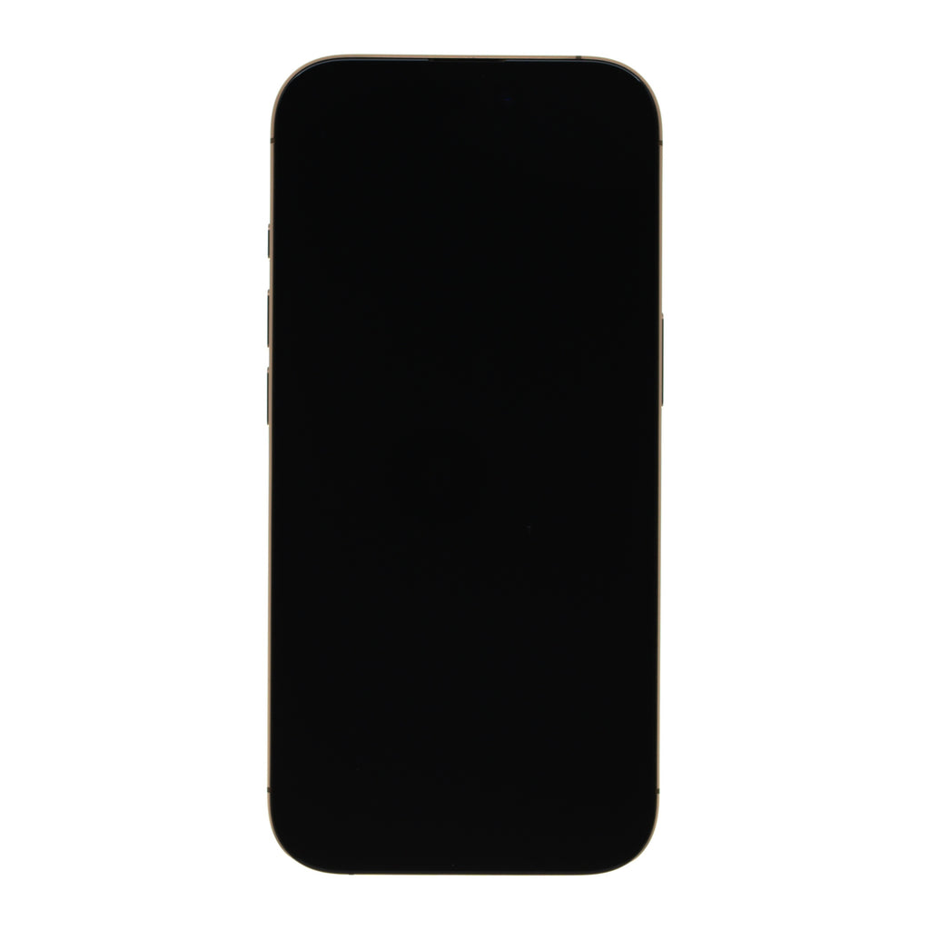 95新 Apple iPhone 16 Pro 128G 沙漠色鈦金屬 中國大陸版