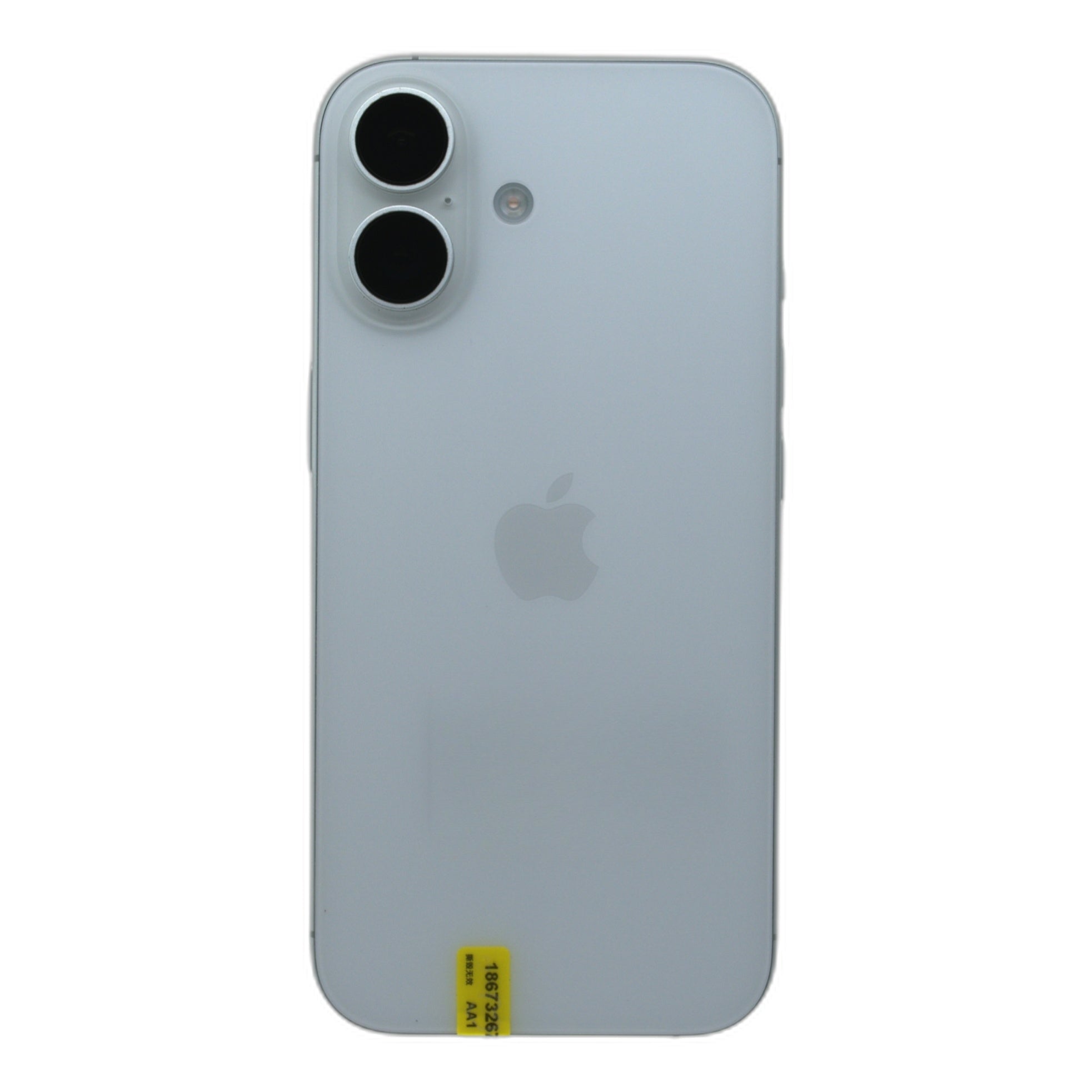 99新 Apple iPhone 17 256G 白色 中國大陸版