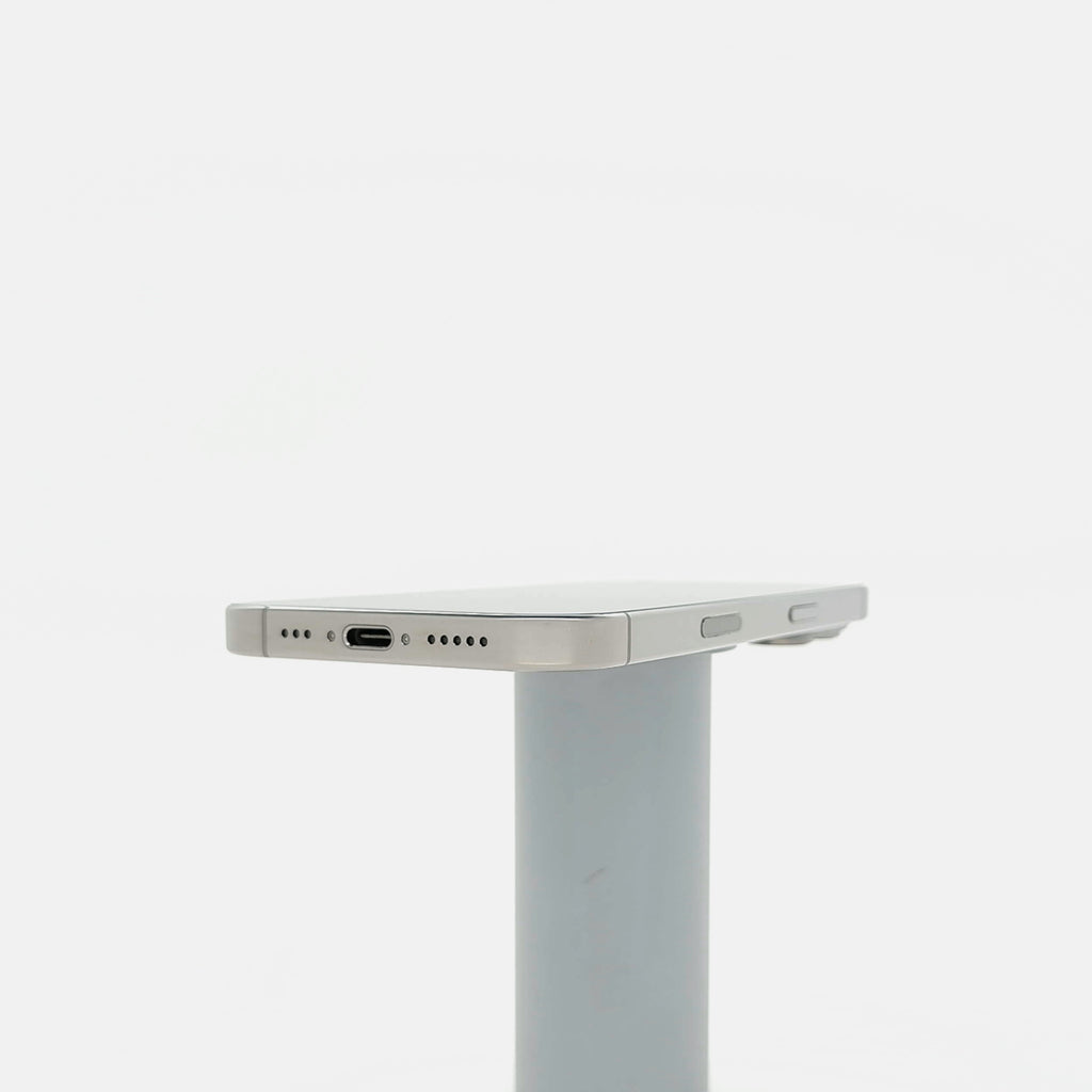 95新 Apple iPhone 16 Pro 128G 原色鈦金屬 中國大陸版